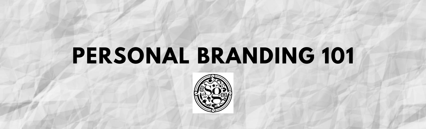 What is Individual Branding: Basics