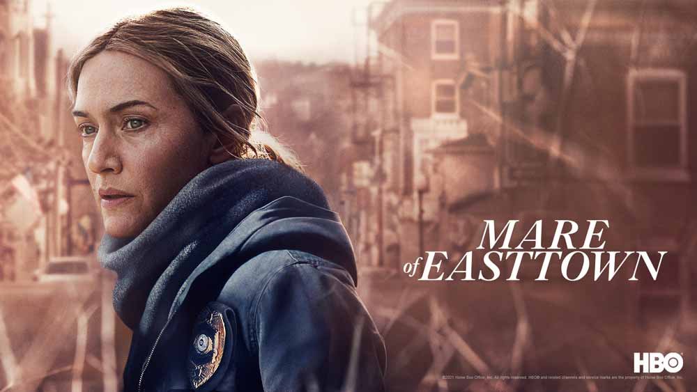 Mare of Easttown (2021) – Review