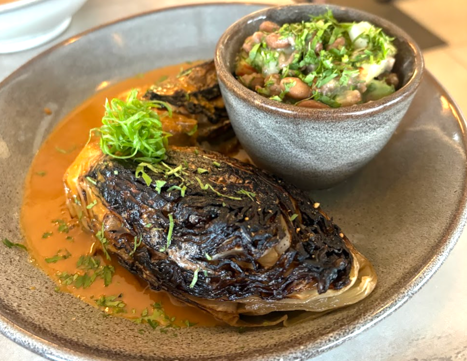Oya’s Umami, Panjim. Honest Review.